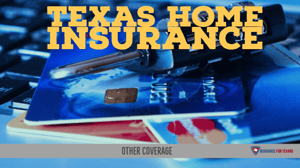 Texas Home Insurance